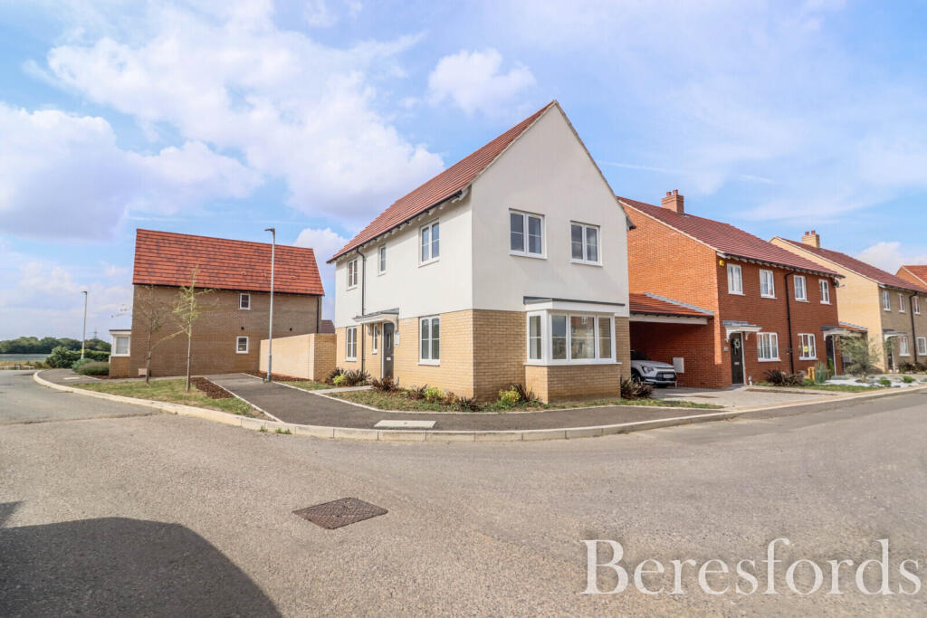 Orchard Drive, Cressing, CM77 photo 2