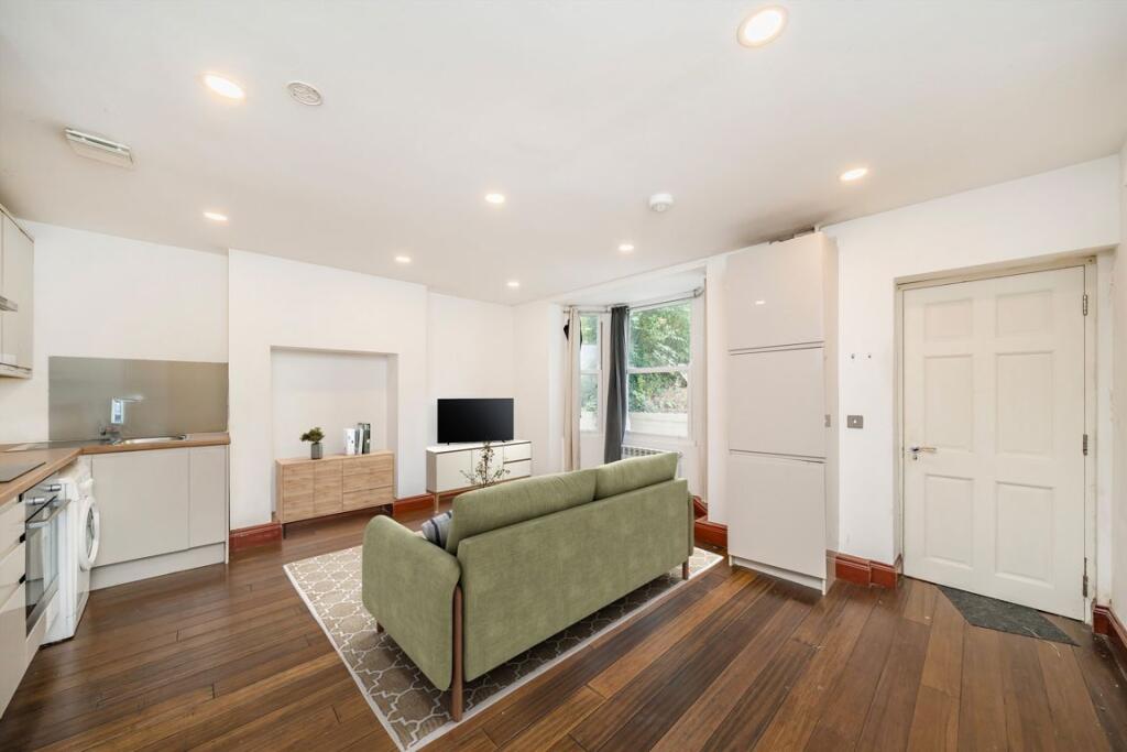 Main image of property: Trafalgar Avenue, London
