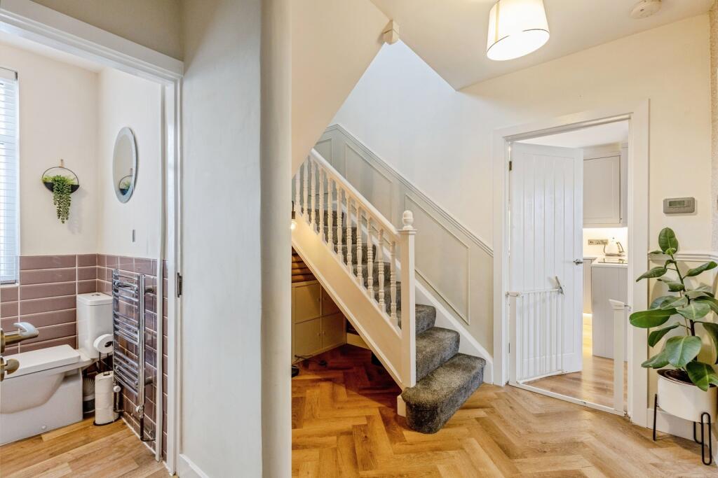 House in Bristol - View 5