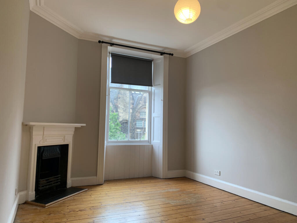 Main image of property: 64, Hamilton Place, Edinburgh, EH3 5AZ