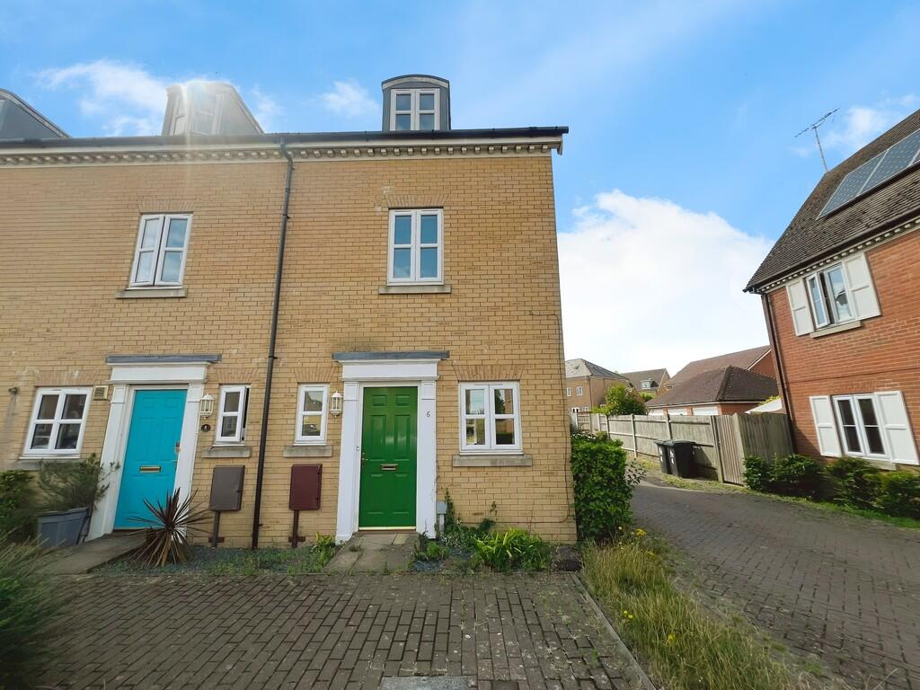 Main image of property: Gilbert Way, Canterbury, Kent