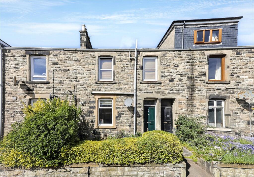 Main image of property: Regent Place, Balfour Street, Kirkcaldy, Fife, KY2