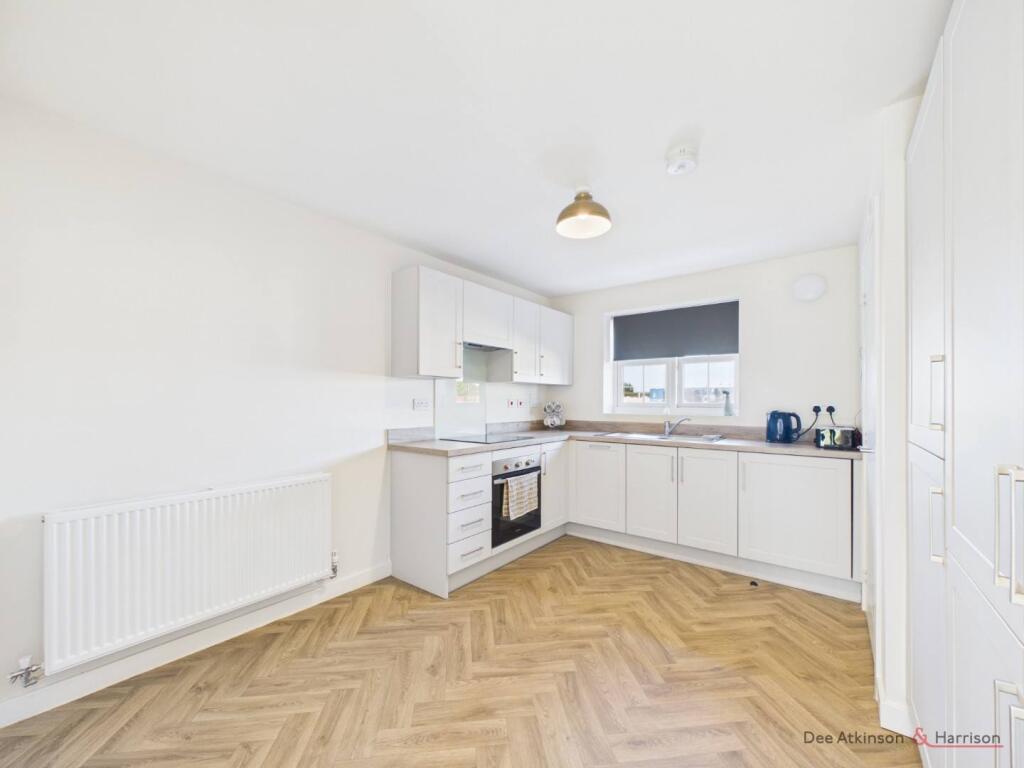 Blakeston Place, Driffield, YO25 5QS photo 3