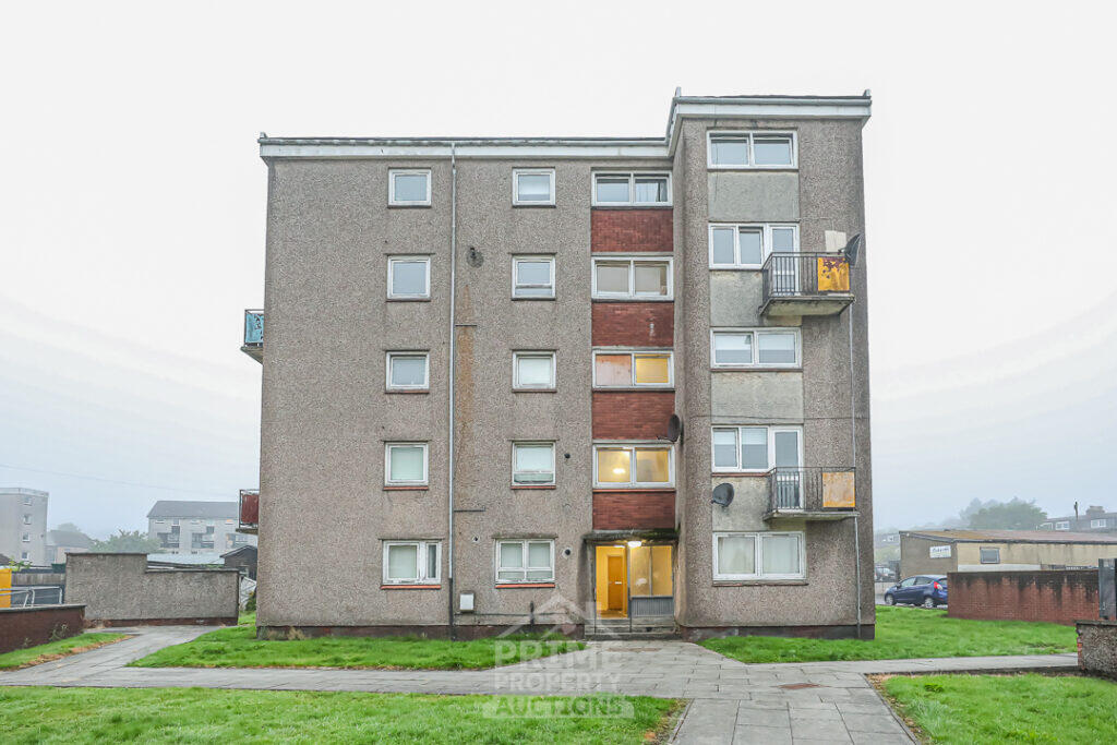 Main image of property: 76/7, North Street, Alexandria G83 0EA