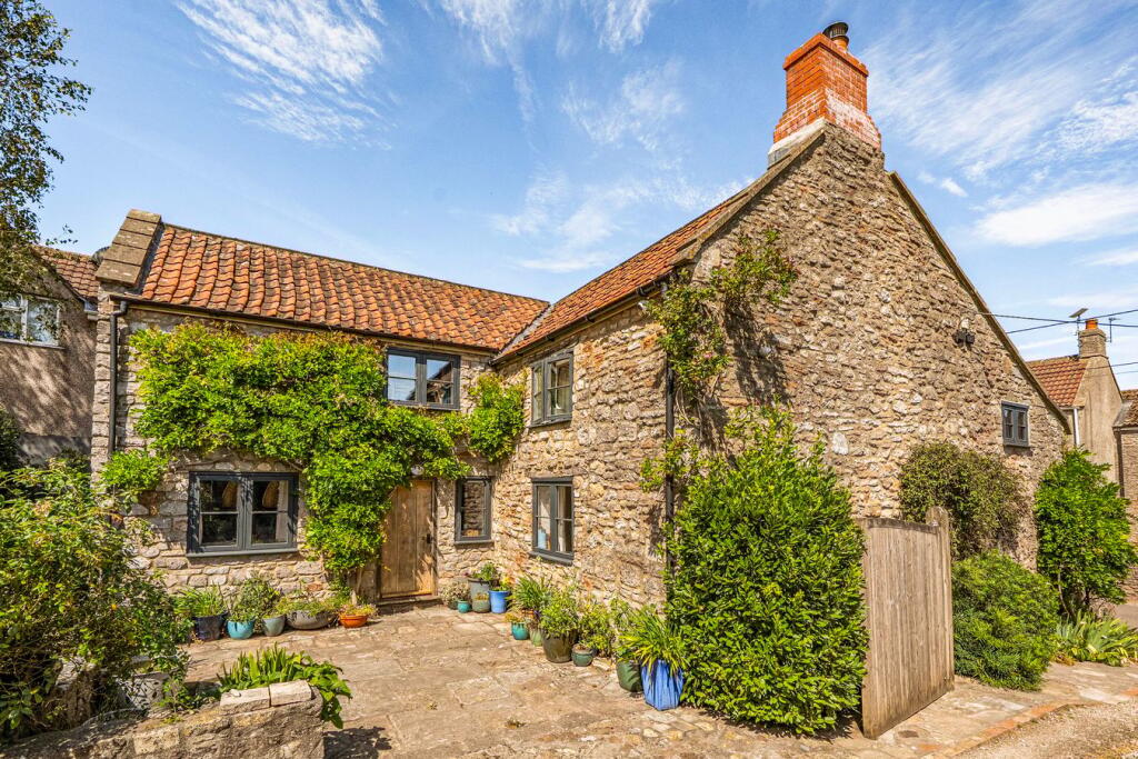 Main image of property: Upper Coxley, Wells, BA5
