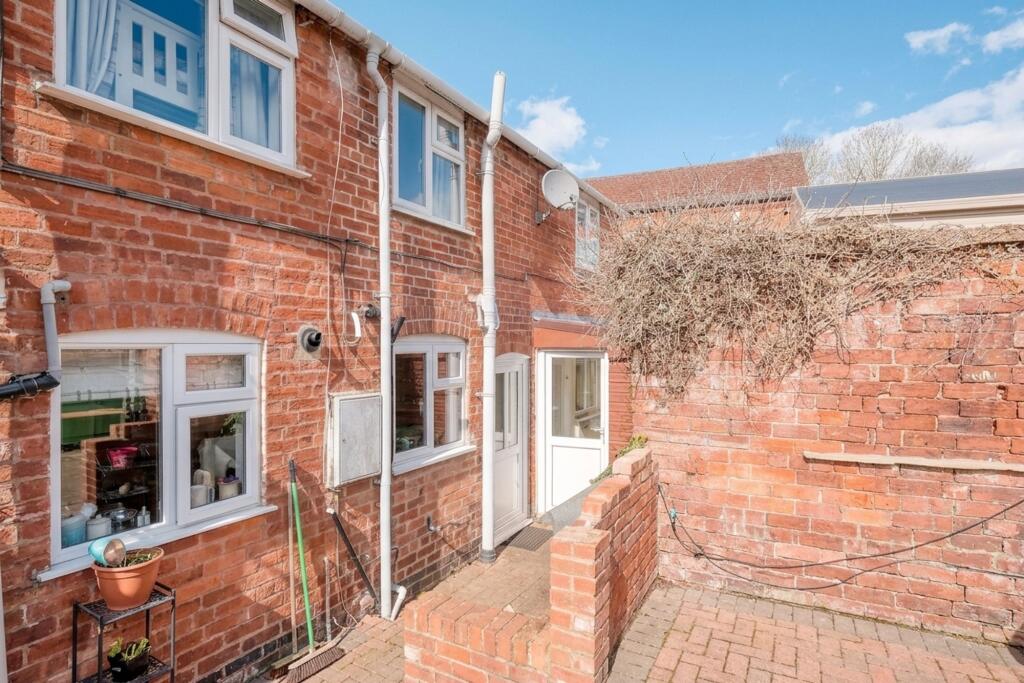 Additional image 9 of High Street, Feckenham, B96