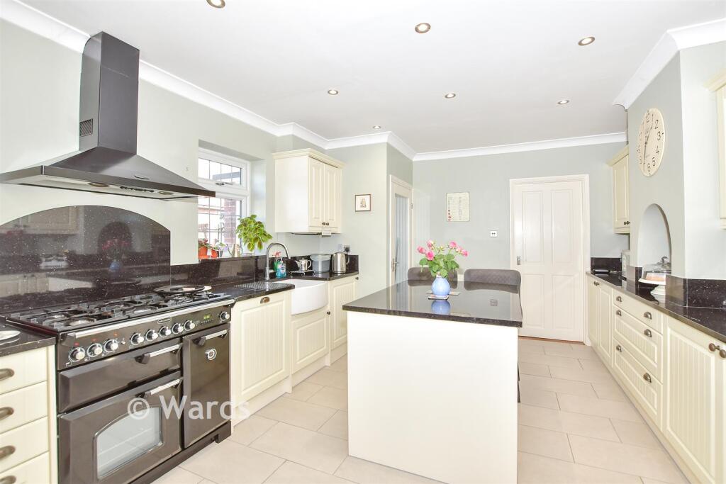 Main image of property: Red Hill, Wateringbury, Kent