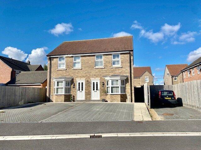 Main image of property: Brooks Drive, Goole, East Yorkshire, DN14