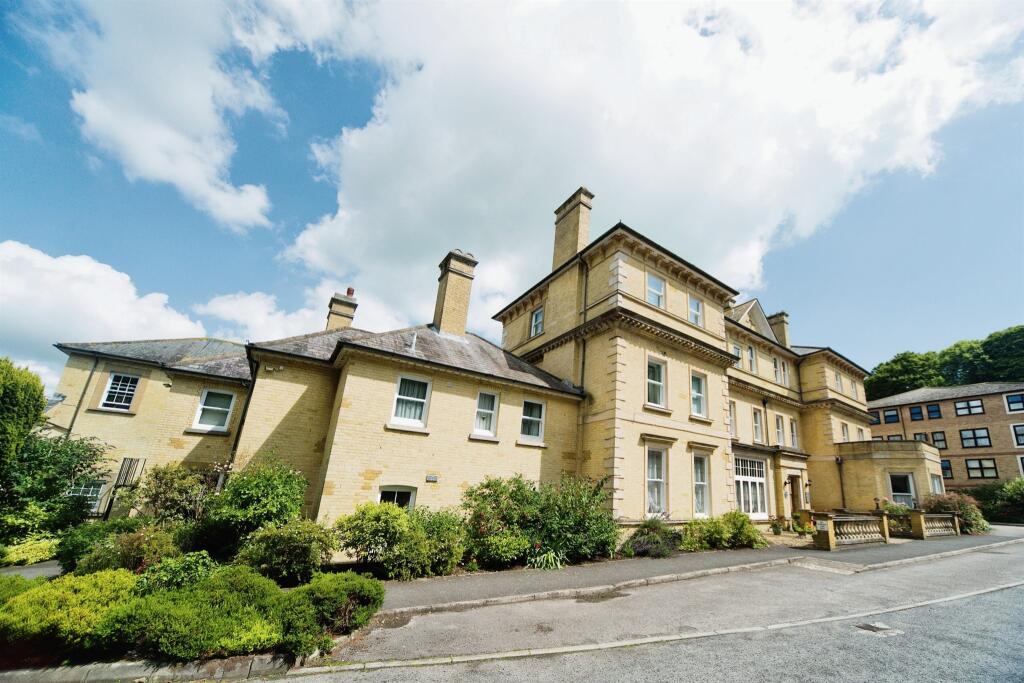 Main image of property: Fairfield Road, Eastbourne