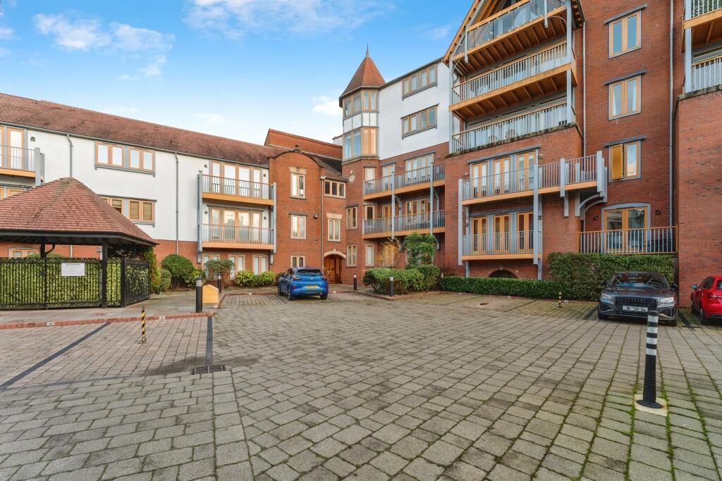 Main image of property: Foregate Street, CHESTER