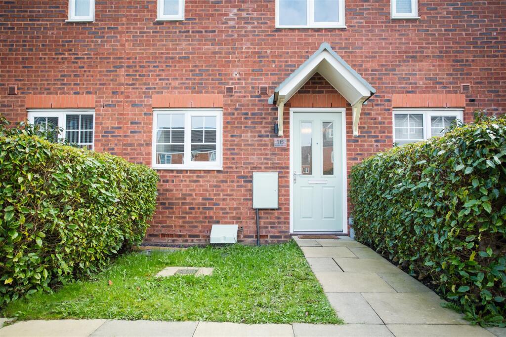 Main image of property: Bretton Avenue, Warrington