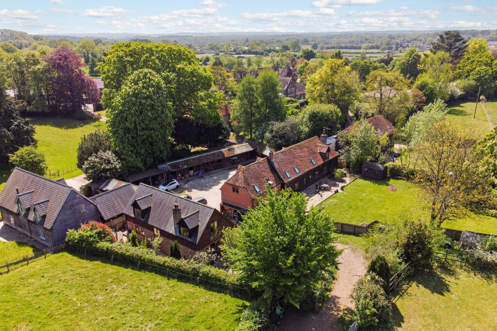Main image of property: Whiteparish, Salisbury, SP5