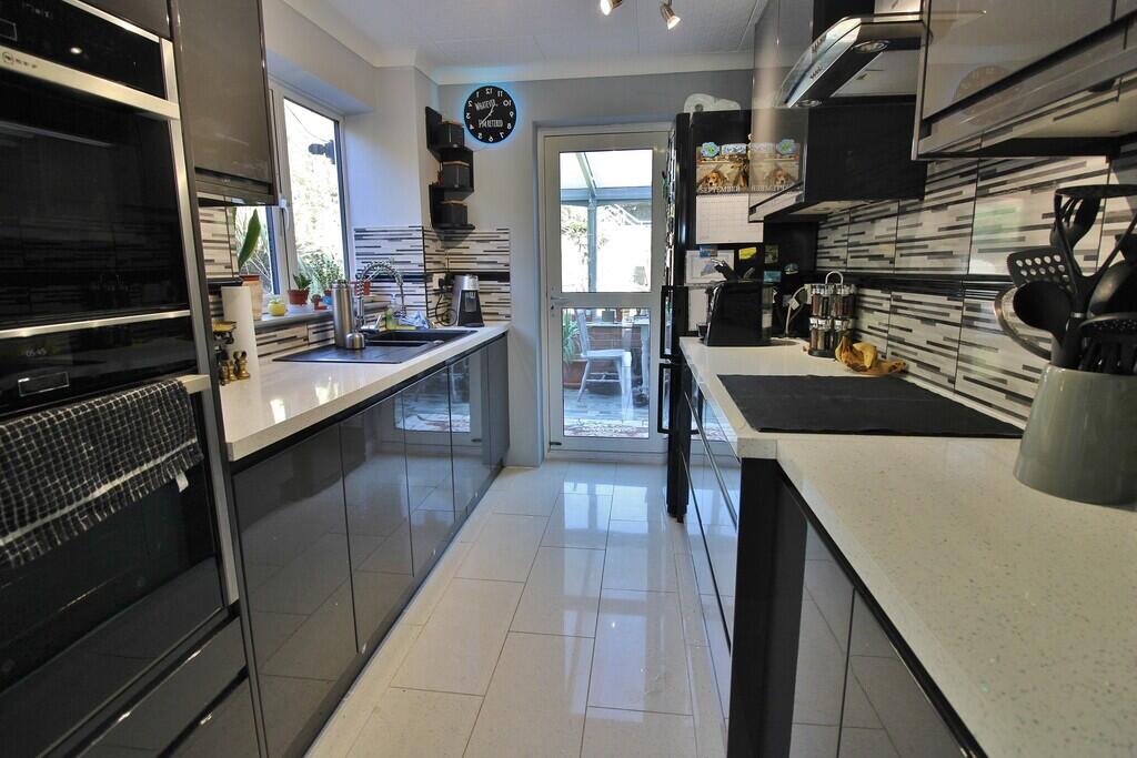 House in Fareham, Hampshire - View 3