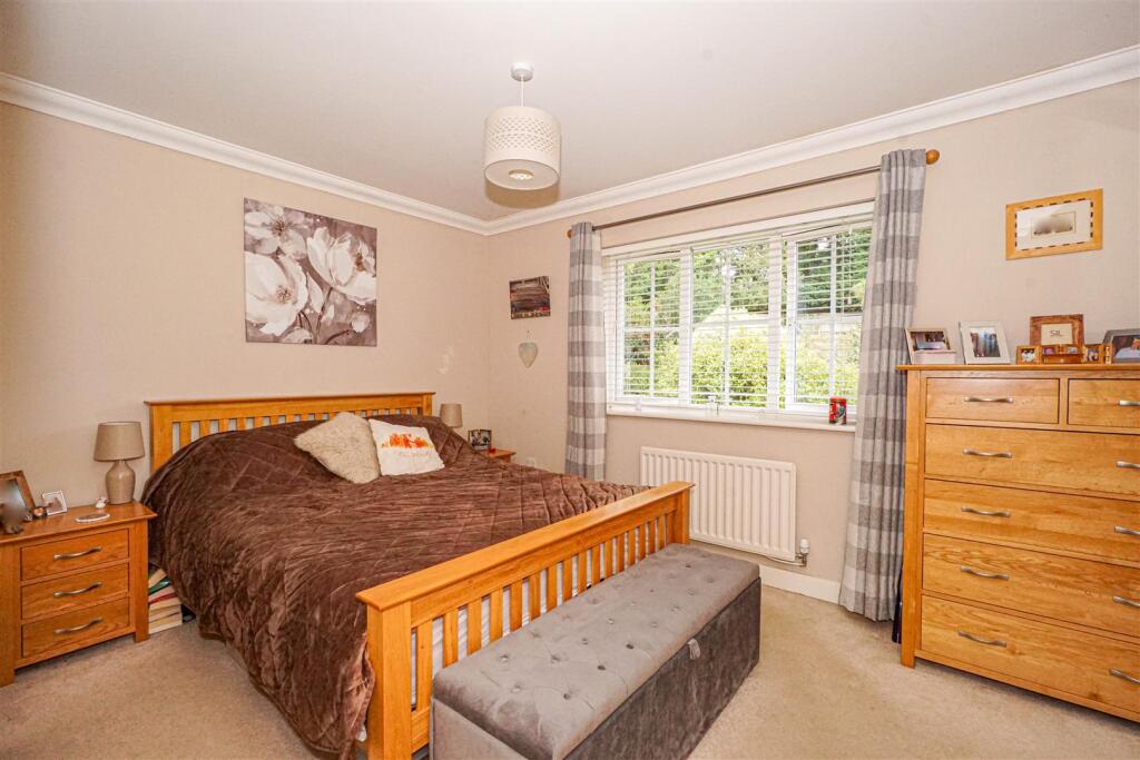 House in Hastings, Silverhill Park - More