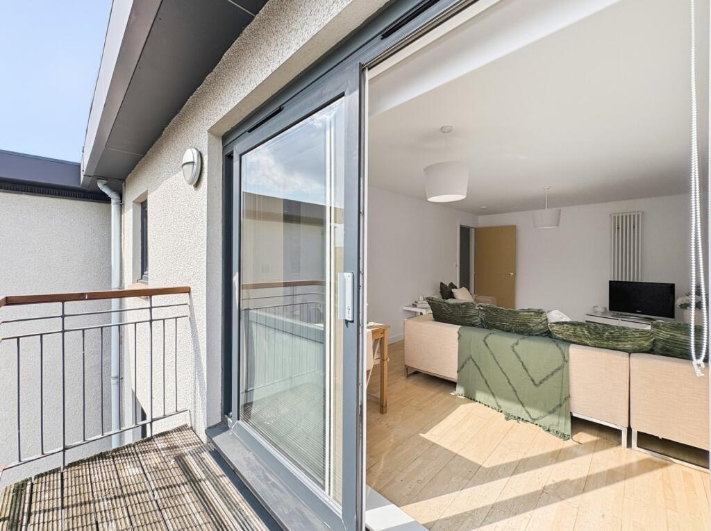 Apartment in Edinburgh - View 5