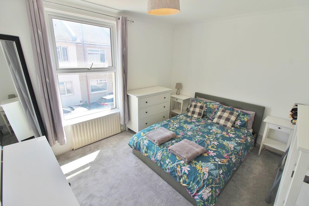 House in Portsmouth - More