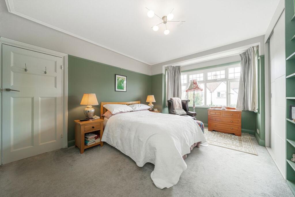 House in London - More