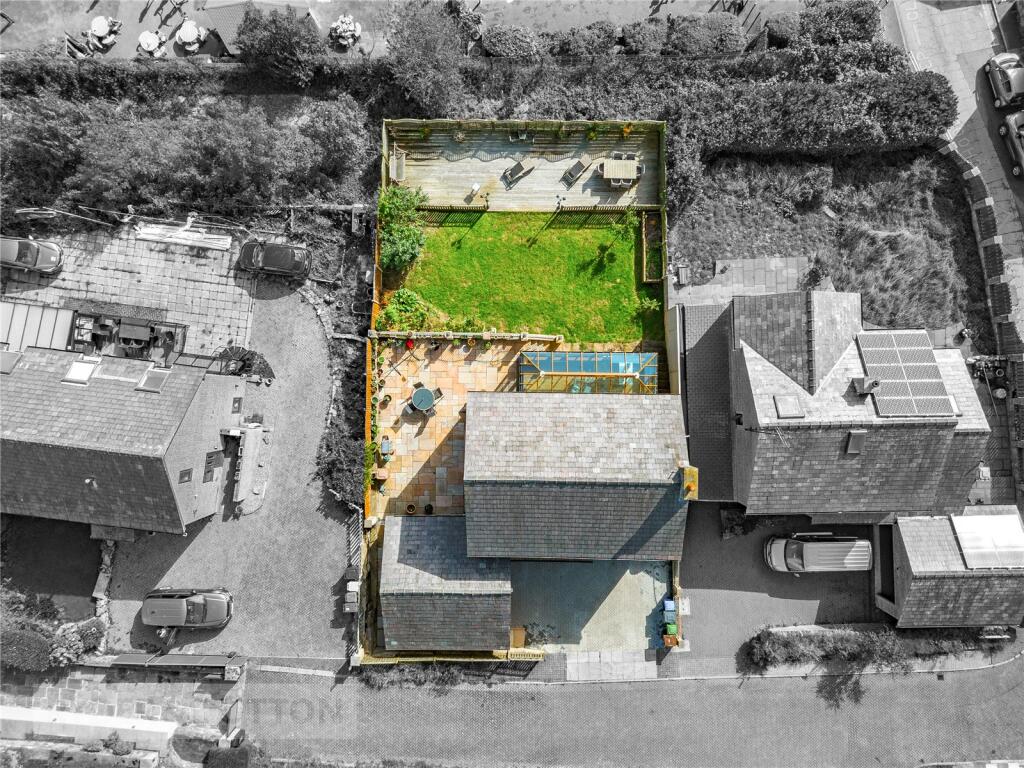 Woodmeadow Court, Mossley, OL5 photo 2