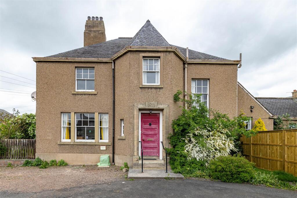 Main image of property: St Mary's Presbytery, Bowmont Street, Kelso