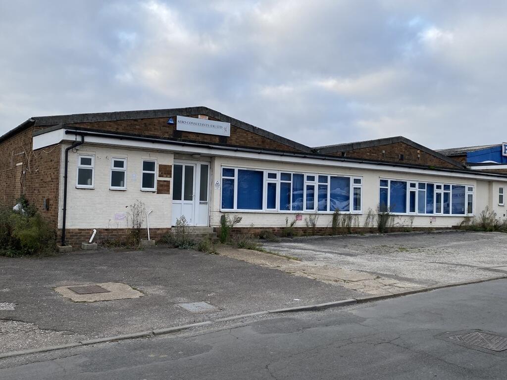 Main image of property: 13 & 14 Clifton Road, Huntingdon, Cambridgeshire, PE29 7EJ