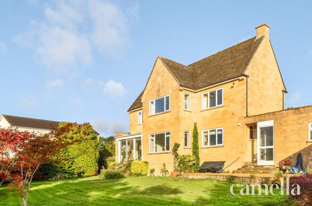 House in Bath - View 2