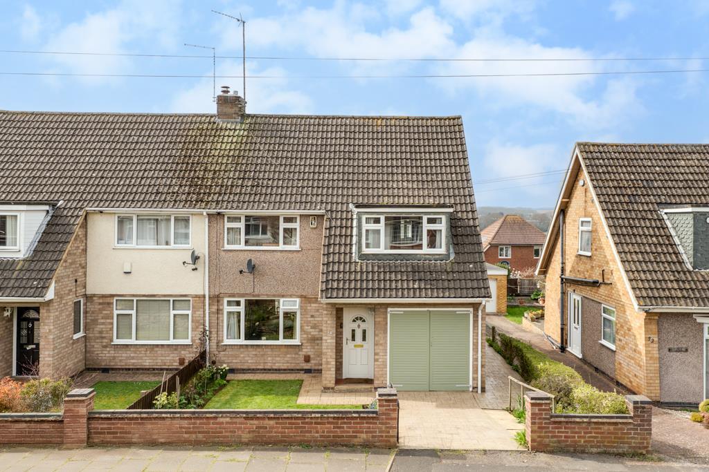 Main image of property: NN15 Brington Drive, Barton Seagrave