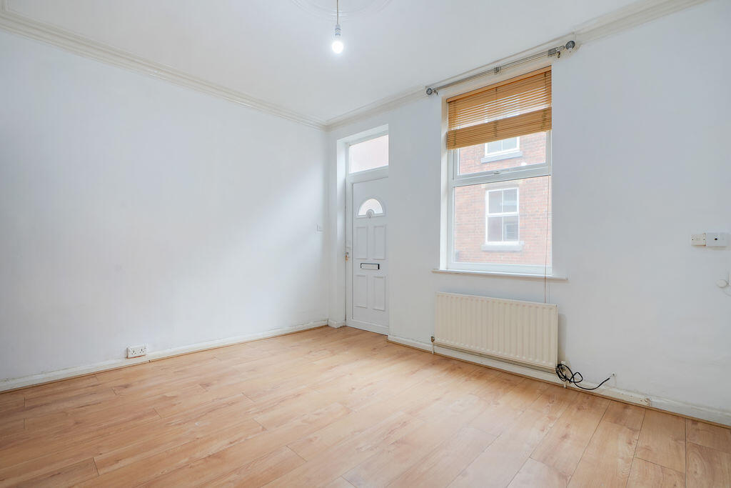 House in Sheffield - View 3