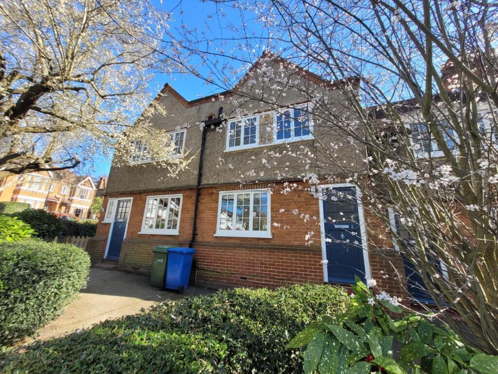 Main image of property: Dekker Road, Dulwich Village, London, SE21