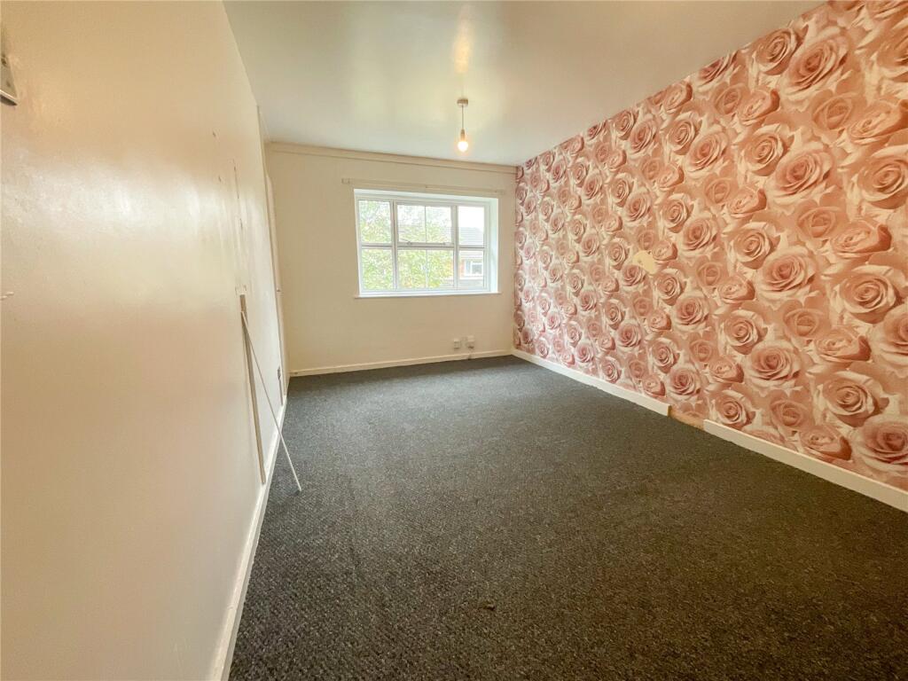 Cheswood Drive, Minworth, Sutton Coldfield, West Midlands, B76 – pohled 3