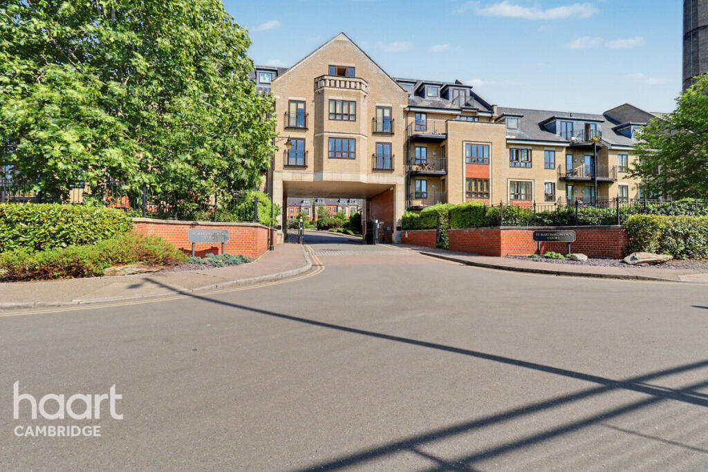 Main image of property: Riverside, CAMBRIDGE