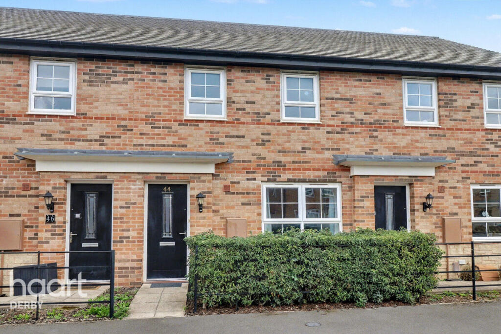 Main image of property: Kensey Road, Mickleover