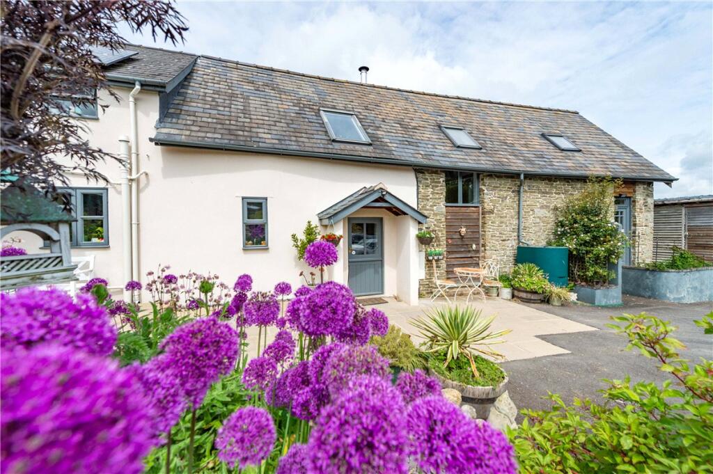 Main image of property: Churchstoke, Montgomery, Powys, SY15