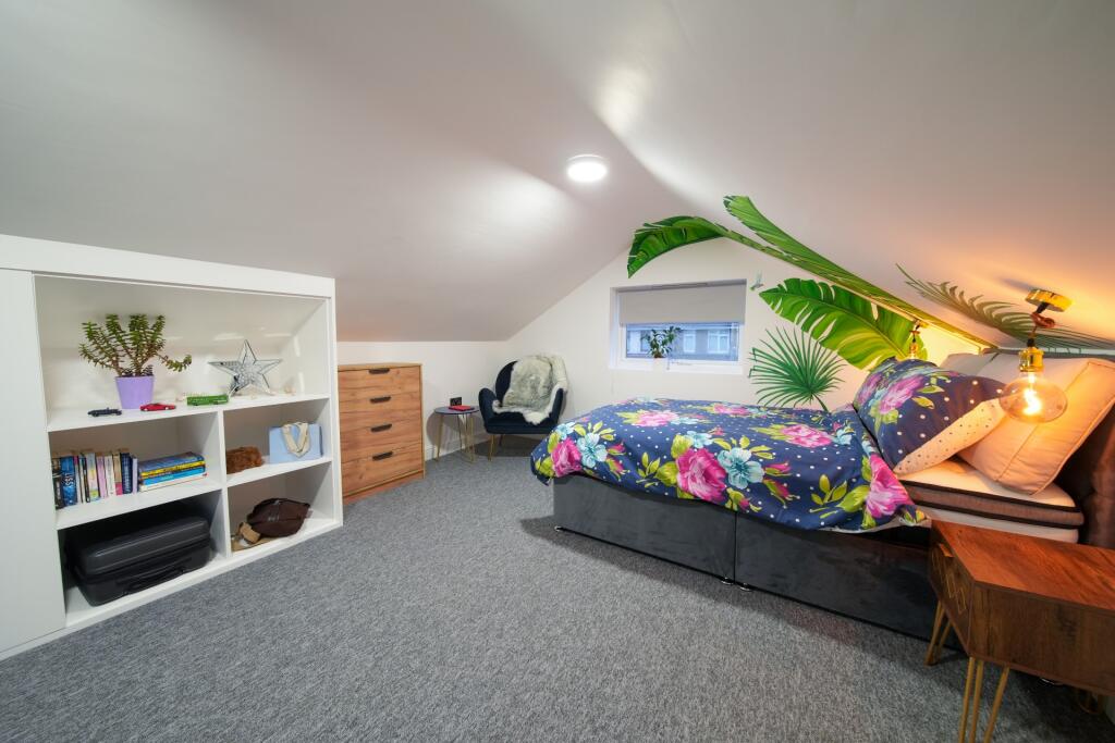 Main image of property: James Road, BRISTOL