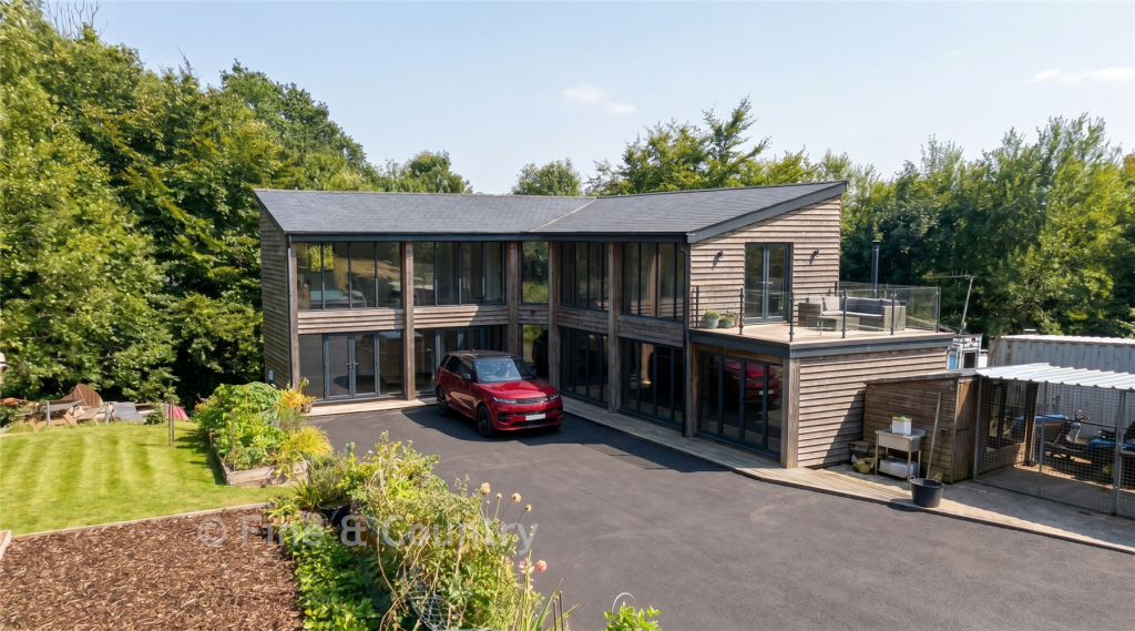 Main image of property: Smithers Lane, Cowden, Kent