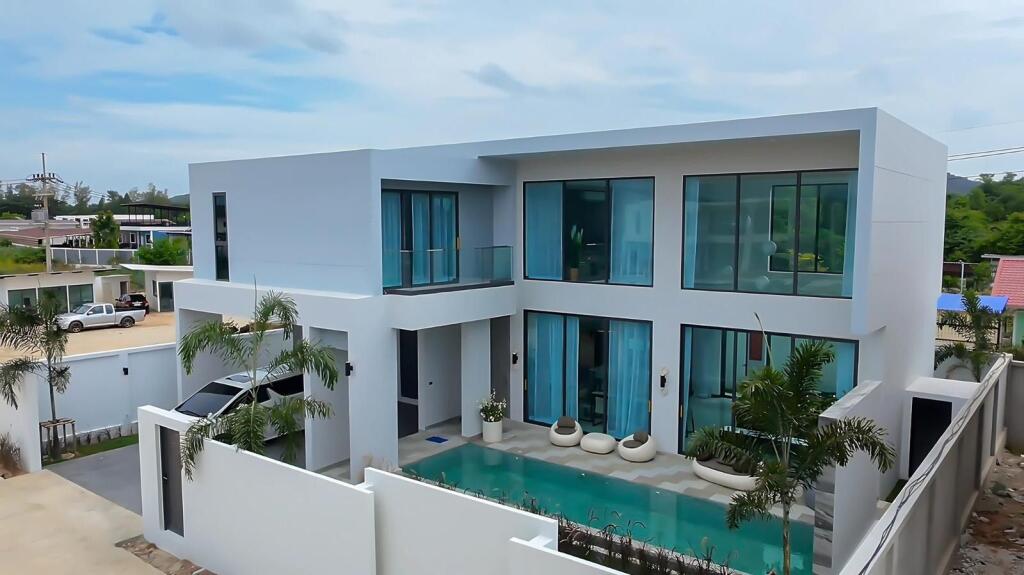 Main image of property: Pattaya