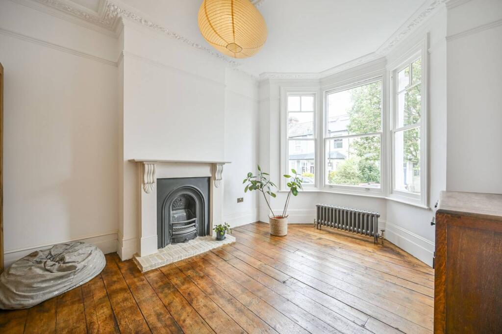 Main image of property: Fairfax Road, N8, Harringay, London, N8