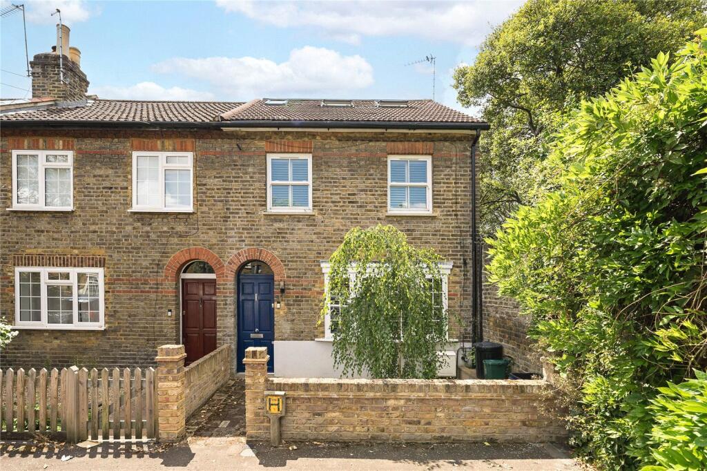 Main image of property: Alexandra Road, Kew, Surrey, TW9