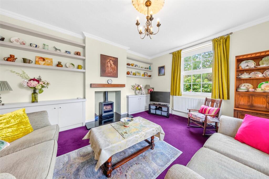 House in East Suffolk, Wickham Market - View 3