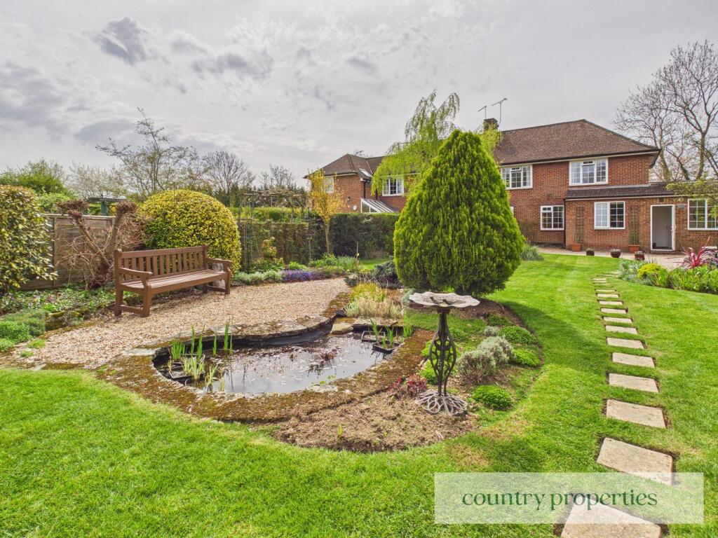Additional image 22 of Oaklands Lane, Smallford, St Albans, AL4