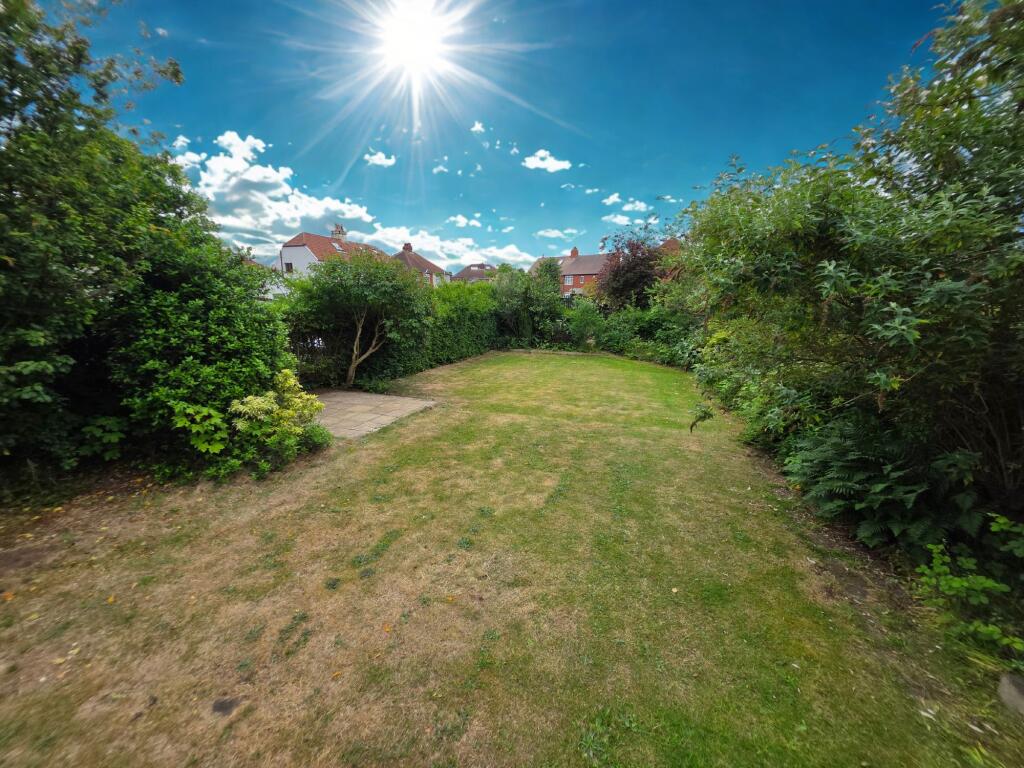 Main image of property: The Grove, Doncaster, DN2
