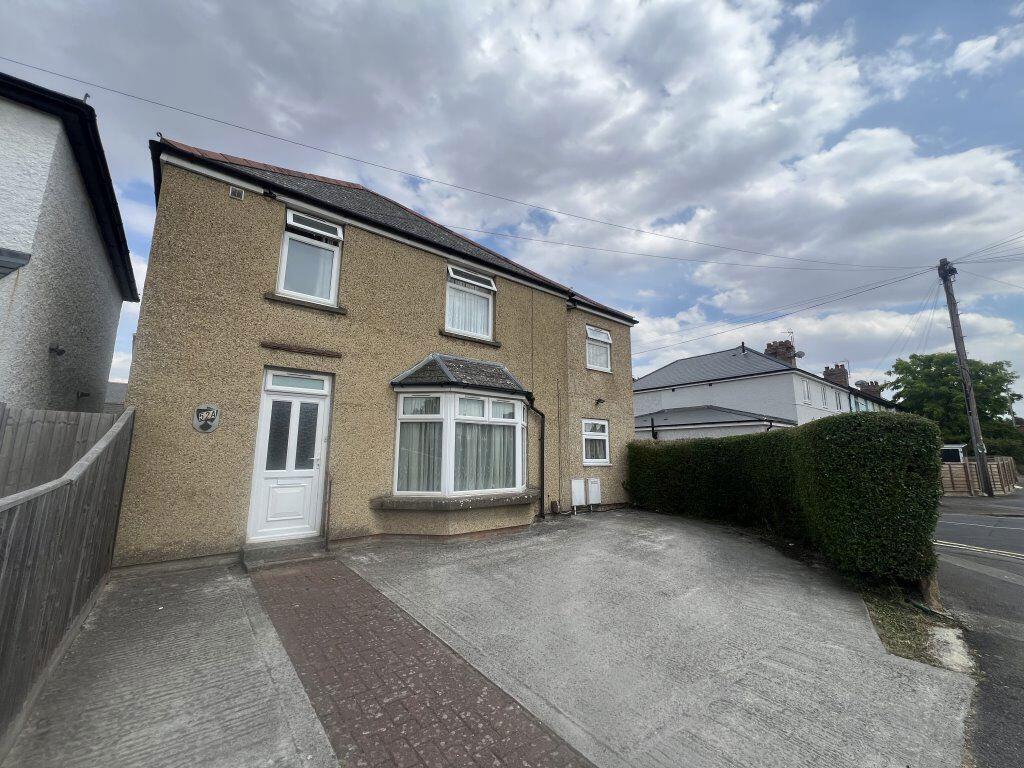Main image of property: Rymers Lane