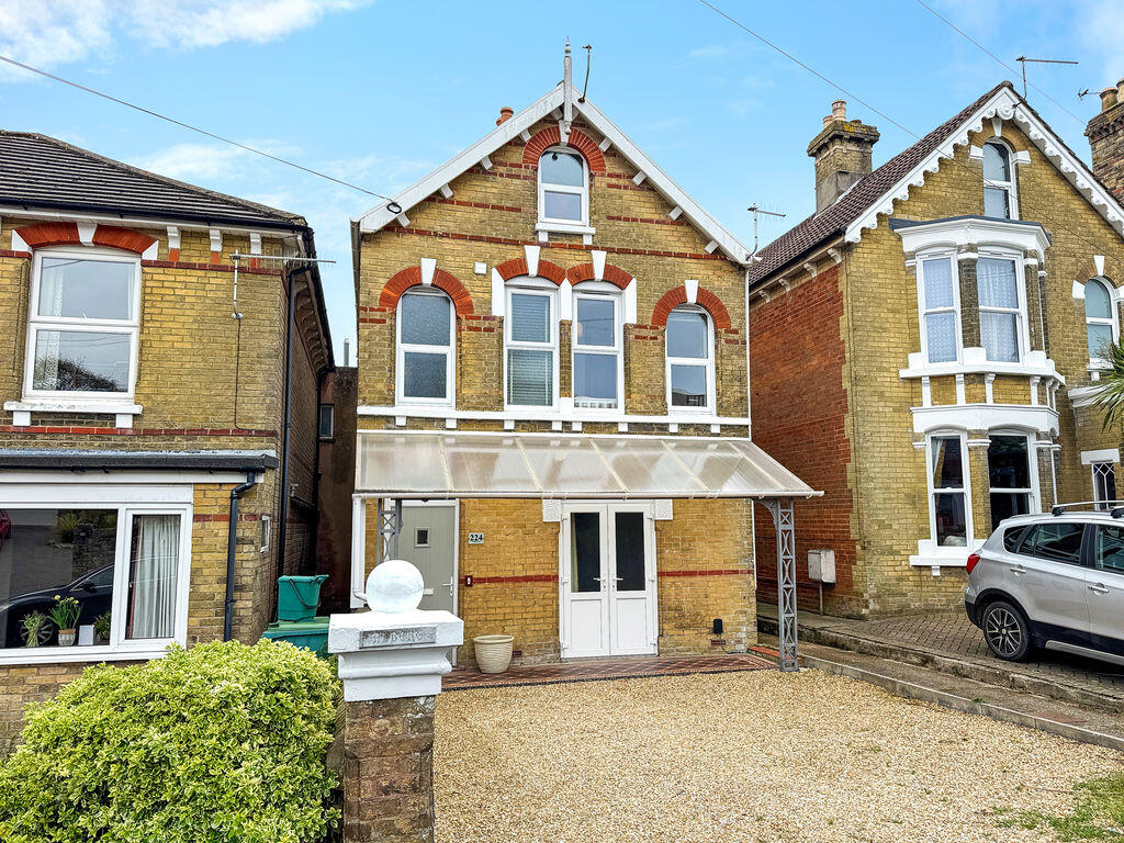 Main image of property: Park Road, Cowes