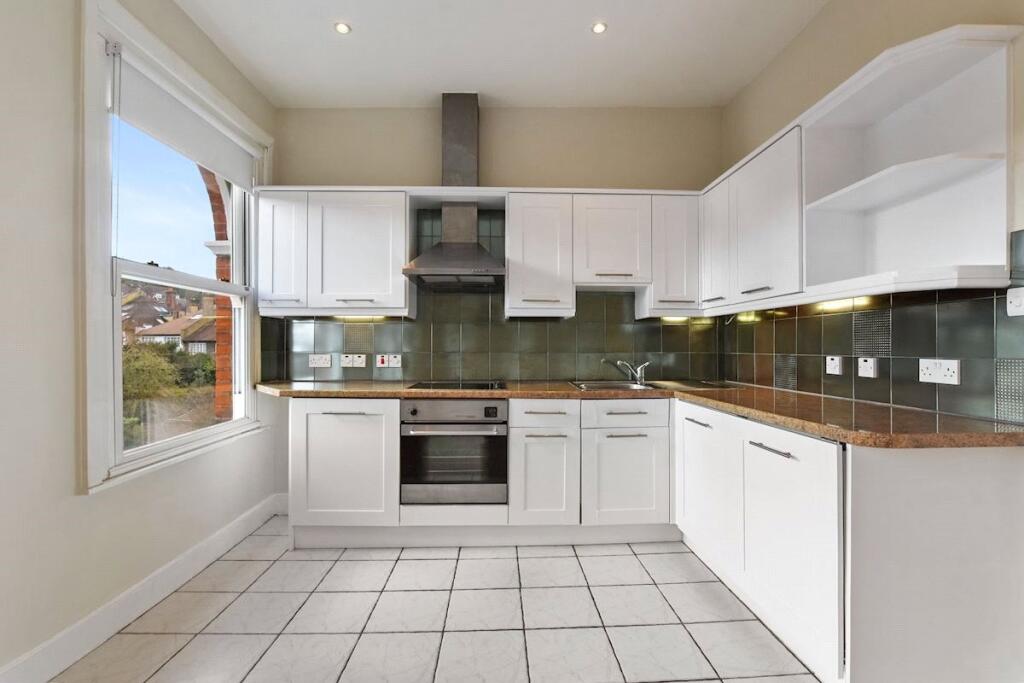 Main image of property: Causton Road, London, N6