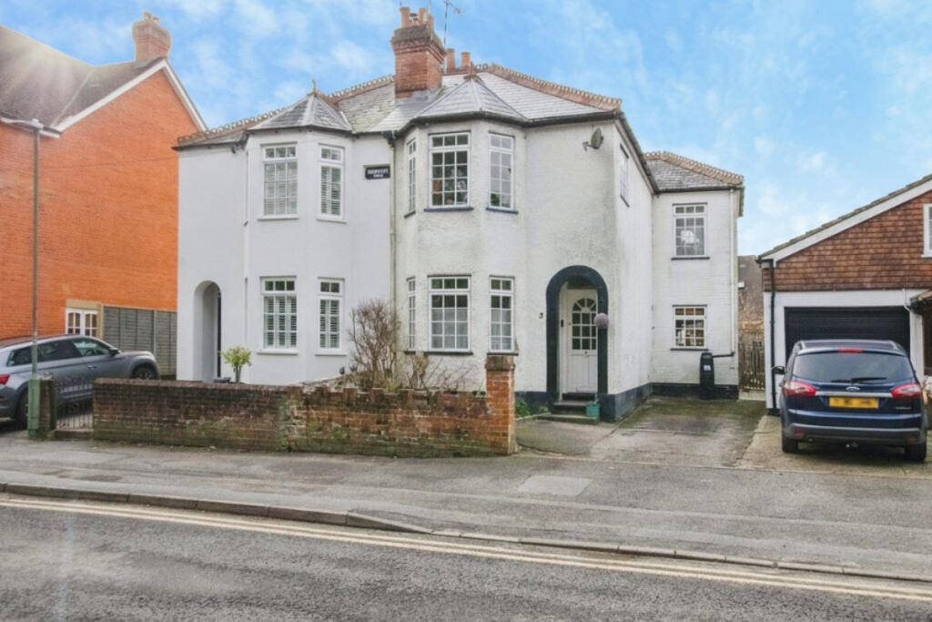 Main image of property: Priory Road, Ascot, SL5