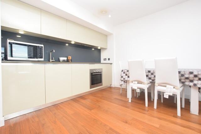 Main image of property: City Lofts St. Pauls, 7 St. Pauls Square, Sheffield, S1 2LL