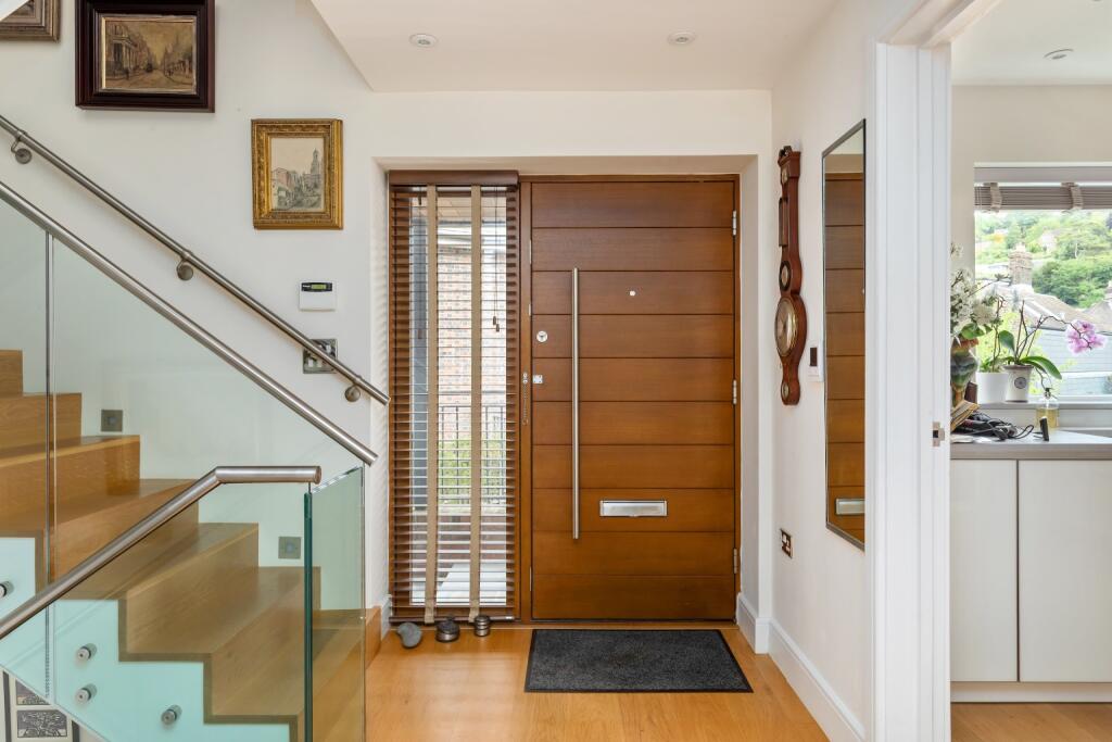 House in Lewes, Cliffe - View 5