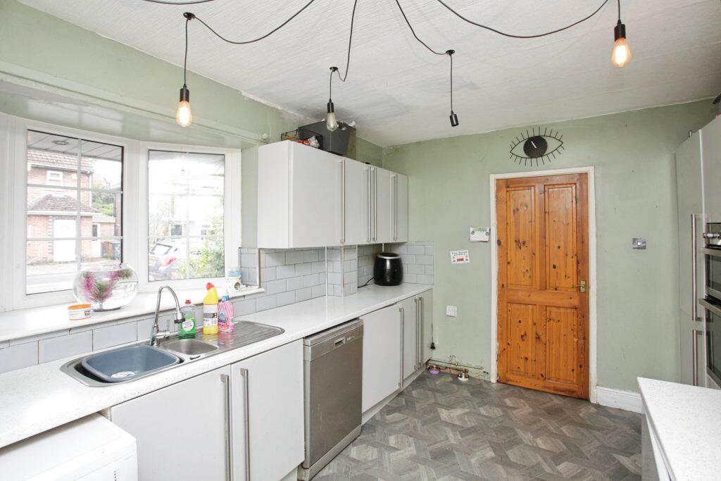 House in Leicester - View 2