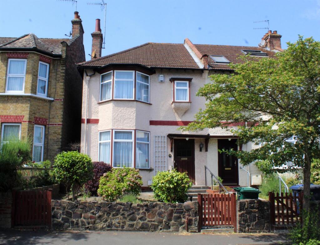 Main image of property: Grove Road, London