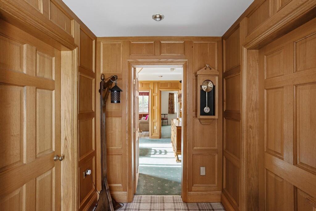 Marton House, 5 Pipers Acre, Pickering, North Yorkshire, YO18 8NZ photo 3