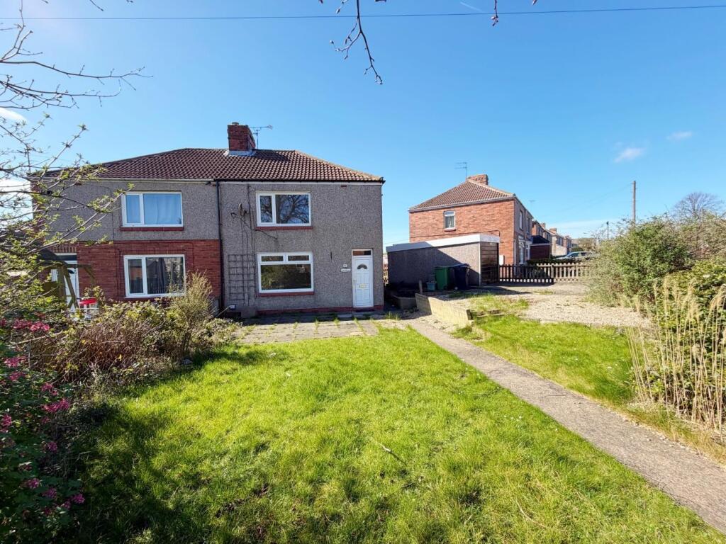 Main image of property: Oakdene Road, Fishburn, Stockton-On-Tees